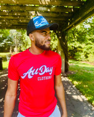 Independence Dri Fits