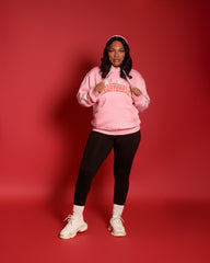 Welcome To Heartbreak Hoodie