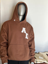 AD Cognac Hoodie