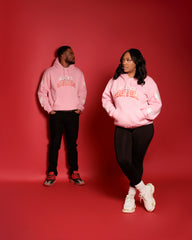 Welcome To Heartbreak Hoodie