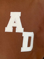 AD Cognac Hoodie