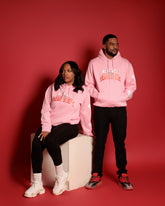 Welcome To Heartbreak Hoodie