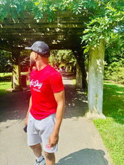 Independence Dri Fits