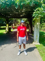 Independence Dri Fits