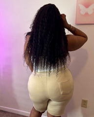 Sandy shorts