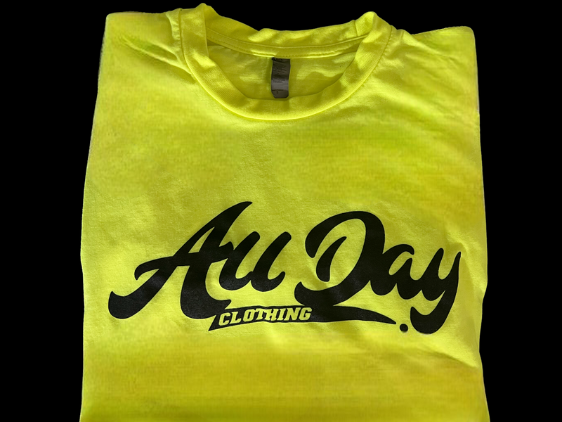 Neon T-shirt