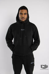 Black Hoodie