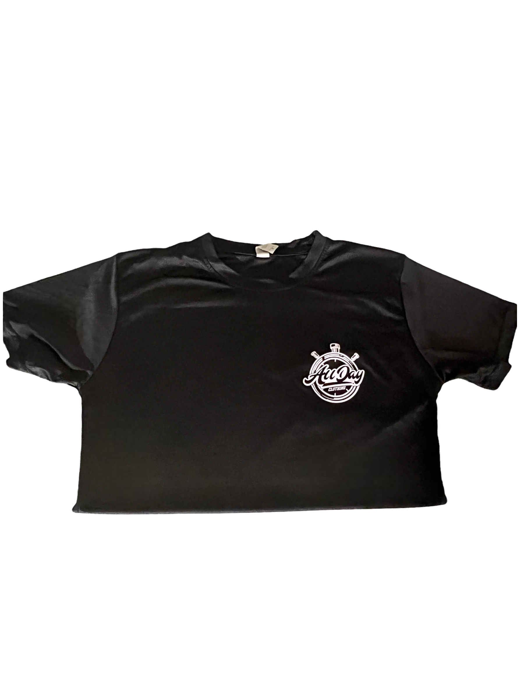 Black Dri Fit