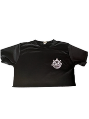 Black Dri Fit