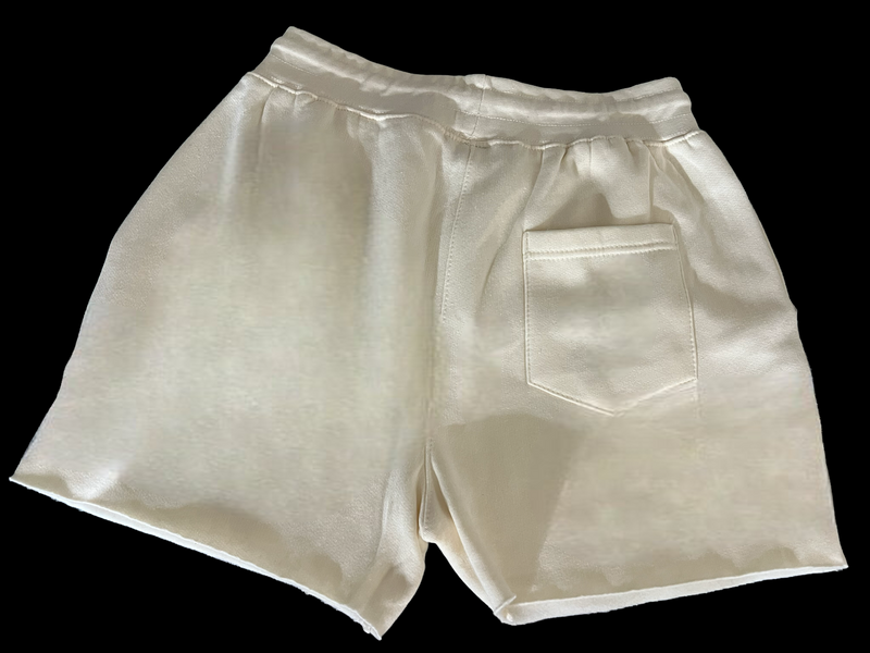 Off white shorts