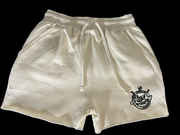 Off white shorts